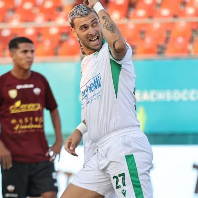 Roma Vs Lamezia 00010