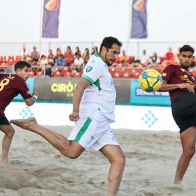 Roma Vs Lamezia 00013