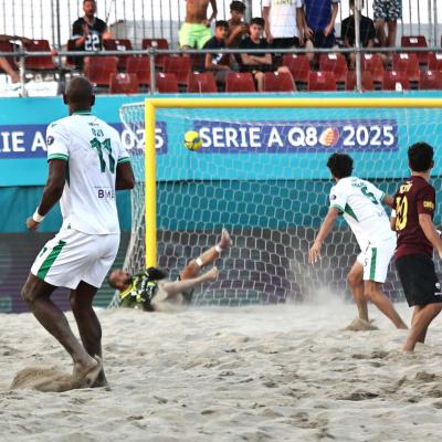 Roma Vs Lamezia 00016