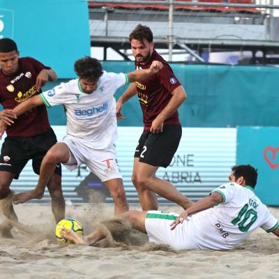 Roma Vs Lamezia 00019