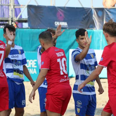 Terracina Vs Genova 00005