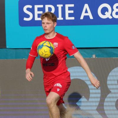 Terracina Vs Genova 00007