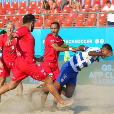 Terracina Vs Genova 00008
