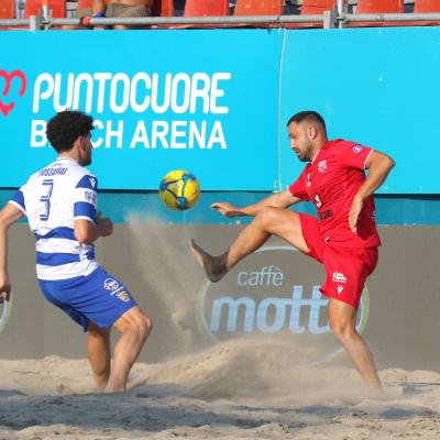 Terracina Vs Genova 00012