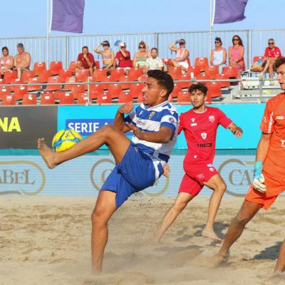 Terracina Vs Genova 00013