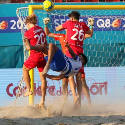 Terracina Vs Genova 00024