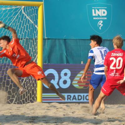 Terracina Vs Genova 00027