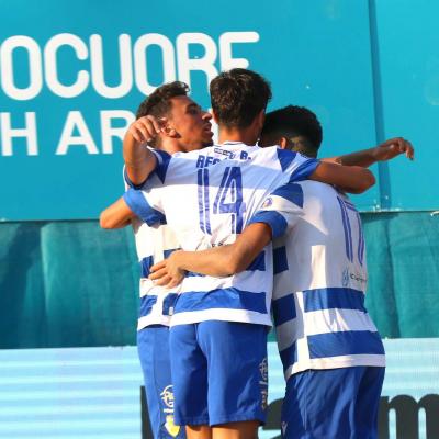 Terracina Vs Genova 00028