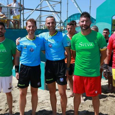 Gladiators Vs Palanca 00001