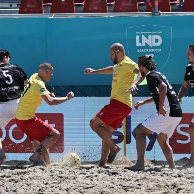 Gladiators Vs Palanca 00007