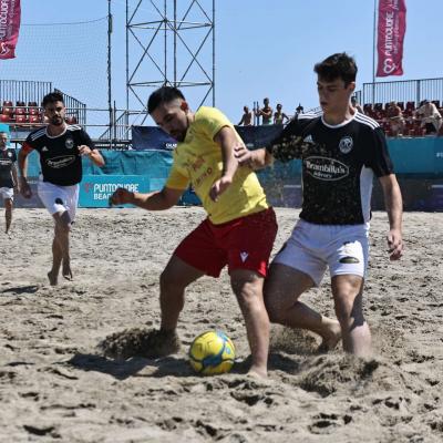 Gladiators Vs Palanca 00009