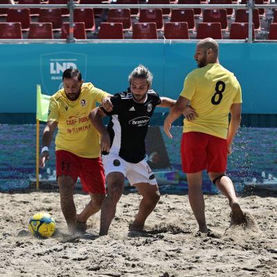 Gladiators Vs Palanca 00011