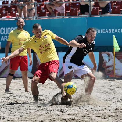 Gladiators Vs Palanca 00015