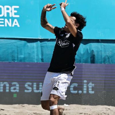 Gladiators Vs Palanca 00017