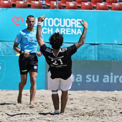 Gladiators Vs Palanca 00018