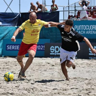 Gladiators Vs Palanca 00022