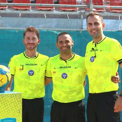 Viareggio Vs Sambenedettese 00001