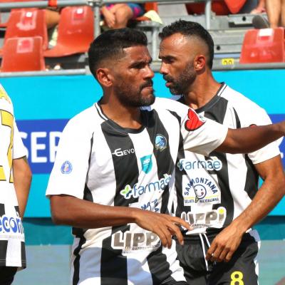 Viareggio Vs Sambenedettese 00008