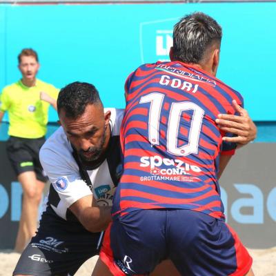 Viareggio Vs Sambenedettese 00010