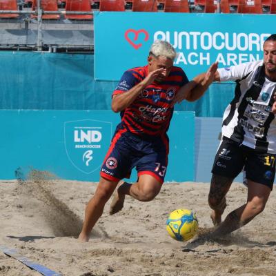 Viareggio Vs Sambenedettese 00012