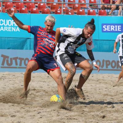 Viareggio Vs Sambenedettese 00013