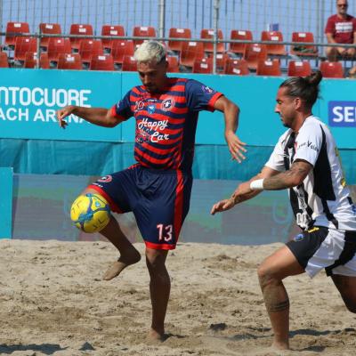 Viareggio Vs Sambenedettese 00014