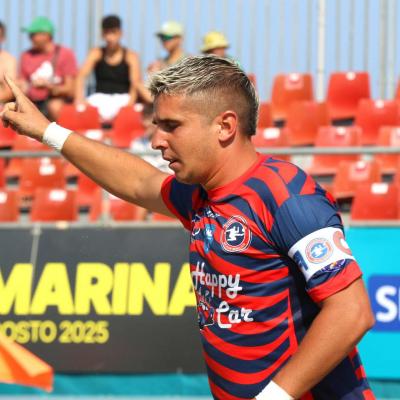 Viareggio Vs Sambenedettese 00017