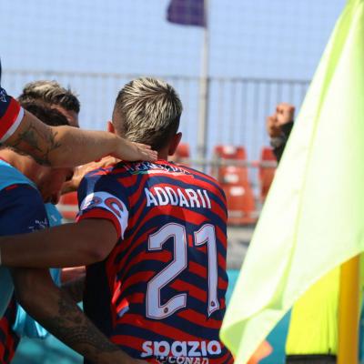 Viareggio Vs Sambenedettese 00018