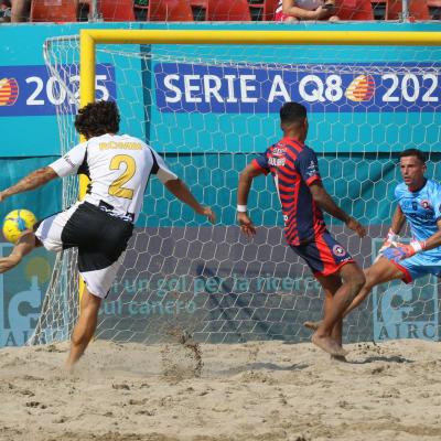 Viareggio Vs Sambenedettese 00020