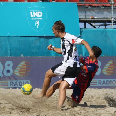 Viareggio Vs Sambenedettese 00022