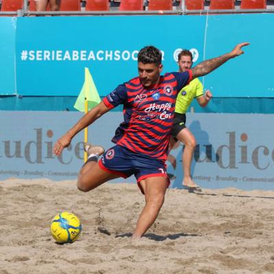 Viareggio Vs Sambenedettese 00024