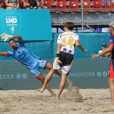 Viareggio Vs Sambenedettese 00025