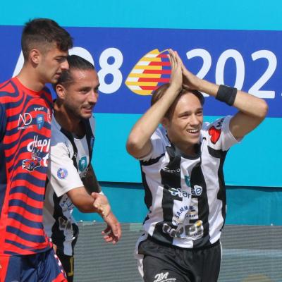 Viareggio Vs Sambenedettese 00026