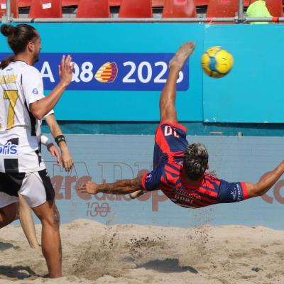 Viareggio Vs Sambenedettese 00028