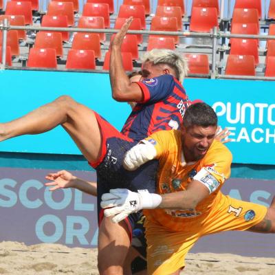 Viareggio Vs Sambenedettese 00029