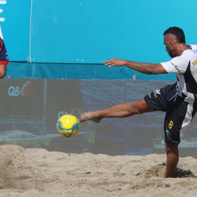 Viareggio Vs Sambenedettese 00030