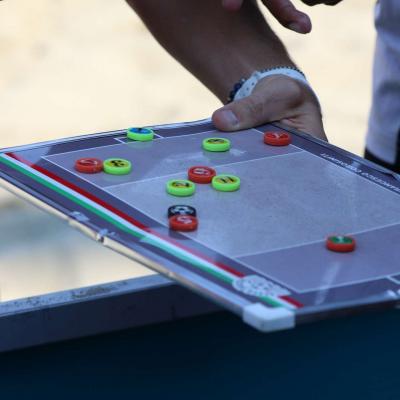 Viareggio Vs Sambenedettese 00031