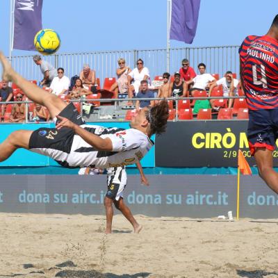 Viareggio Vs Sambenedettese 00032