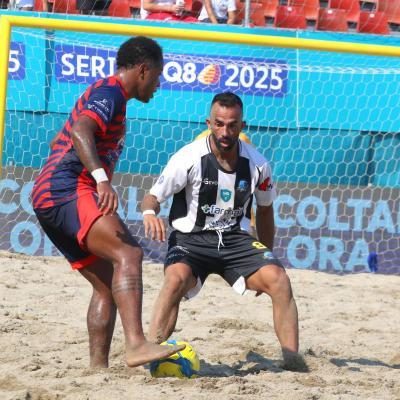 Viareggio Vs Sambenedettese 00033