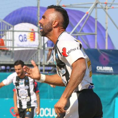 Viareggio Vs Sambenedettese 00035
