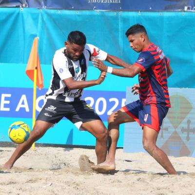 Viareggio Vs Sambenedettese 00036