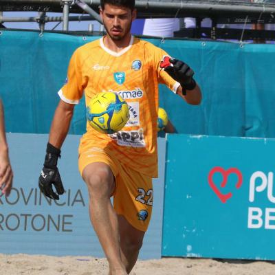 Viareggio Vs Sambenedettese 00037