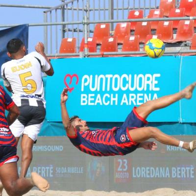 Viareggio Vs Sambenedettese 00038