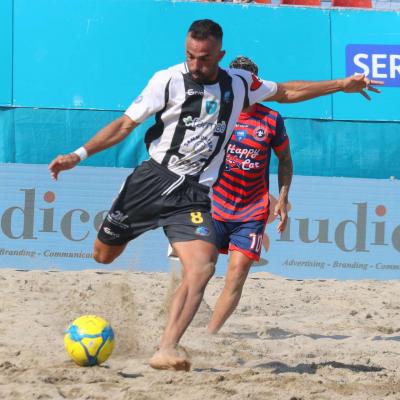 Viareggio Vs Sambenedettese 00039