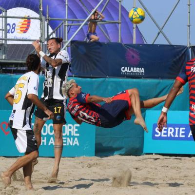 Viareggio Vs Sambenedettese 00040