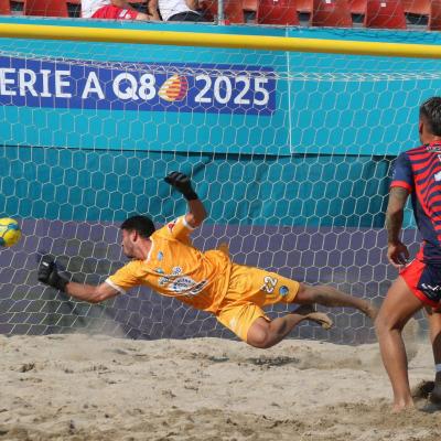 Viareggio Vs Sambenedettese 00041