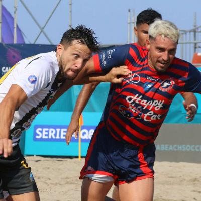 Viareggio Vs Sambenedettese 00042