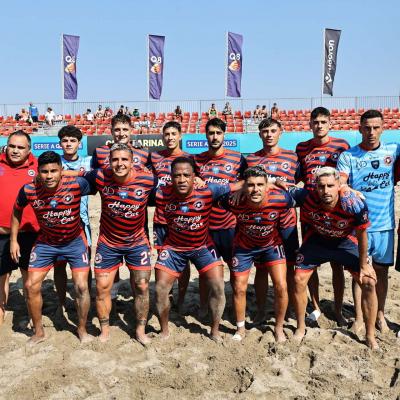 Viareggio Vs Sambenedettese 00043