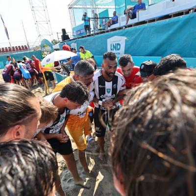 Viareggio Vs Sambenedettese 00045