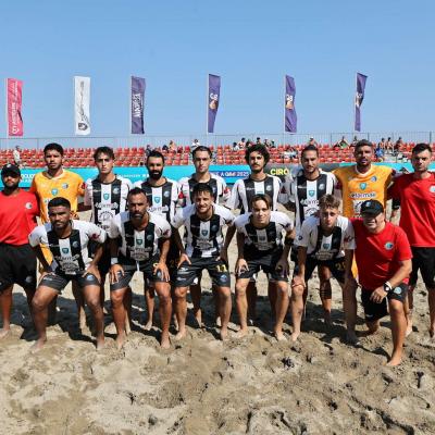 Viareggio Vs Sambenedettese 00047